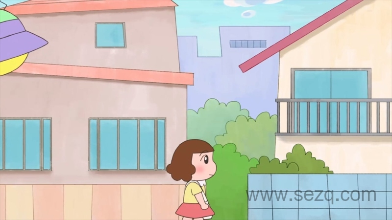 恐龙女孩 - 动画资源画廊第3张