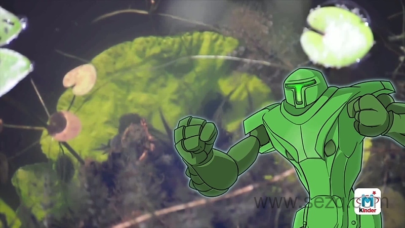 宝宝爱玩具 - 动画资源画廊第5张