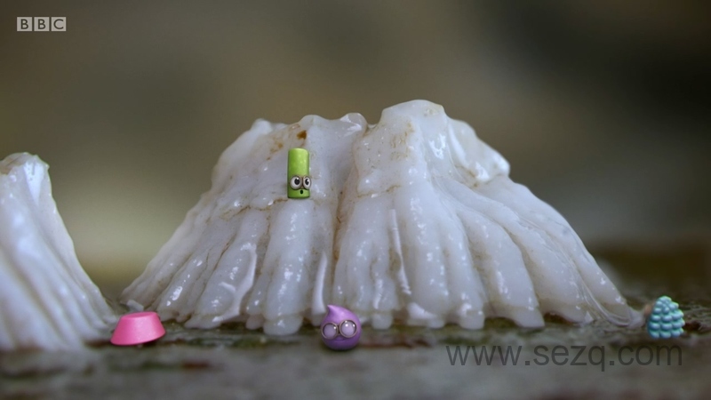 小奇迹 - 动画资源画廊第2张