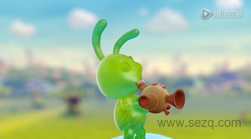 魔术星球 - 动画资源画廊第4张