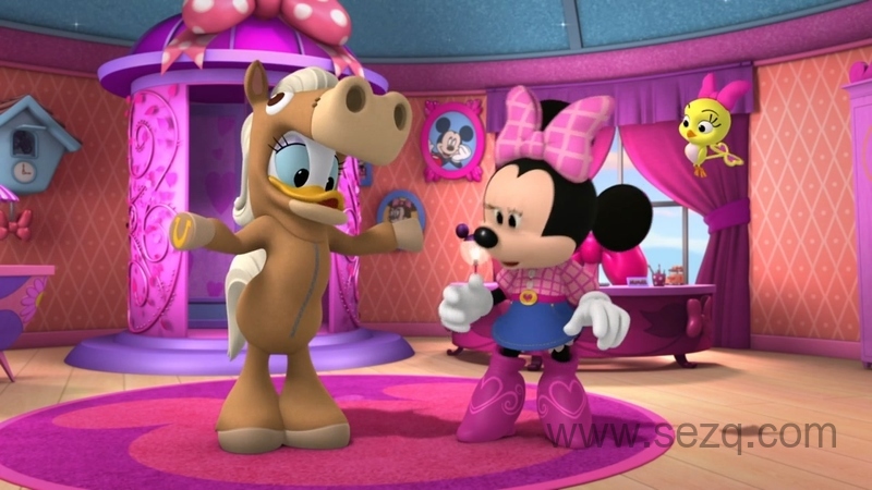 米奇妙妙车队 - 动画资源画廊第8张