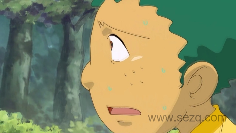 童话里的科学探险 - 动画资源画廊第2张