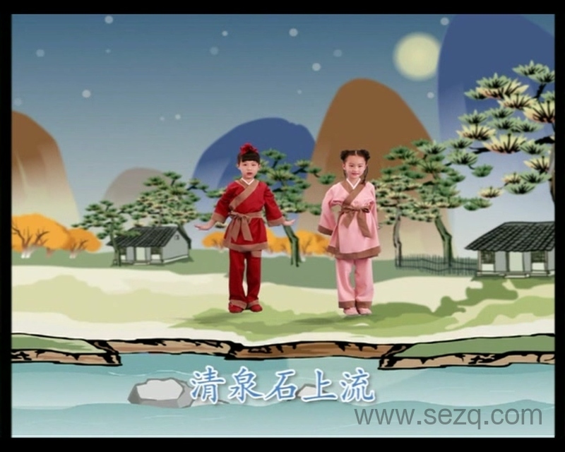 巧虎快乐版3~4岁 2013年1月~12月 - 动画资源画廊第3张