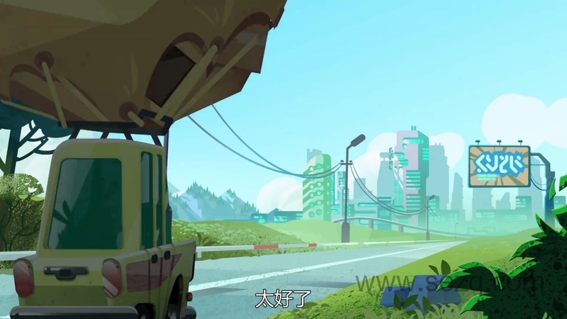 暂无 - 动画资源画廊第2张