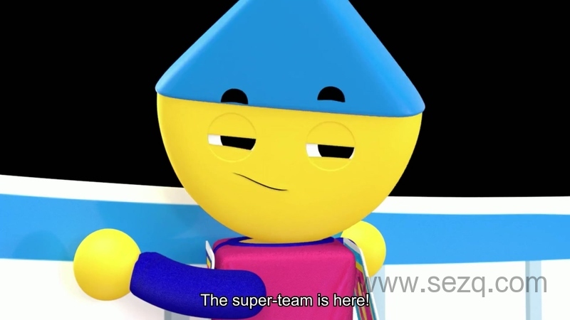 查理和幻彩城市 - 动画资源画廊第9张