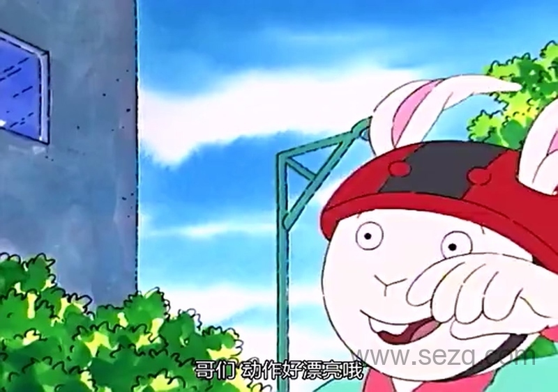 亚瑟 - 动画资源画廊第5张