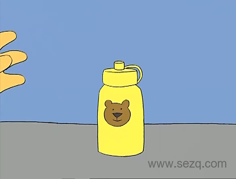 可可可心一家人 - 动画资源画廊第8张