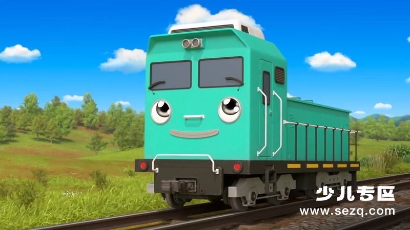 太友的朋友迪迪啵 - 动画资源画廊第6张