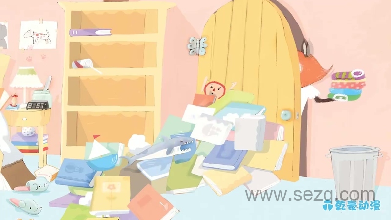 Lead故事 - 动画资源画廊第2张