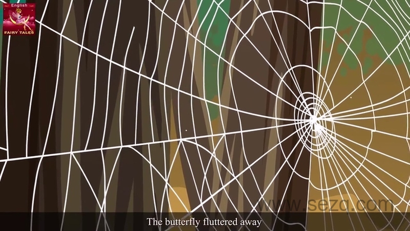 英文童话故事 - 动画资源画廊第4张