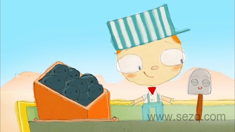 那天亨利遇到谁 - 动画资源画廊第6张