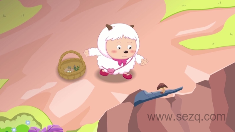 喜羊羊与灰太狼之羊村守护者 - 动画资源画廊第7张