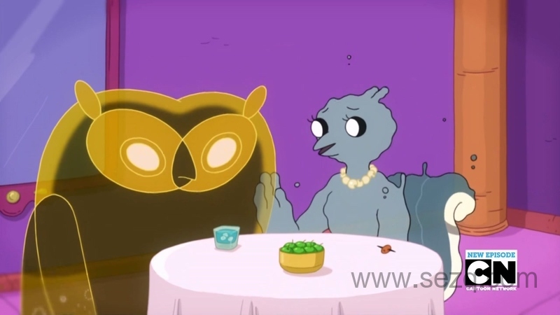 探险时光 - 动画资源画廊第2张