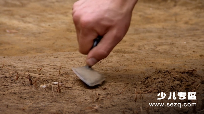 冰河巨兽 - 动画资源画廊第3张