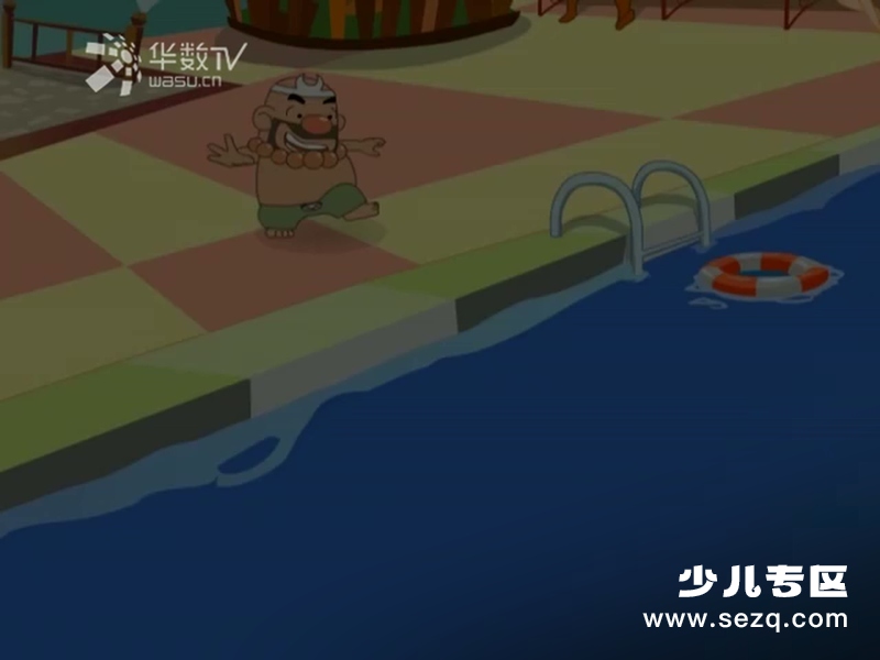 西游新传 - 动画资源画廊第8张