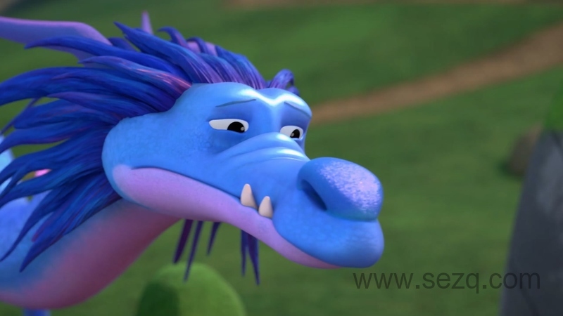 哈啰忍者 - 动画资源画廊第3张