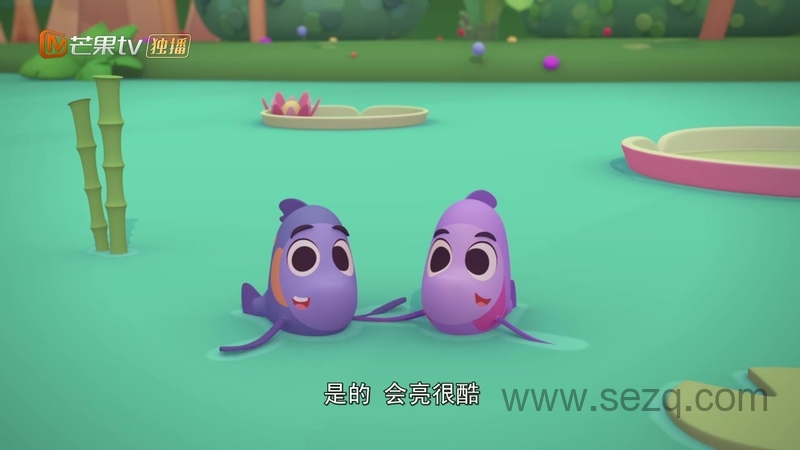 泰娜丛林奇遇记 - 动画资源画廊第8张