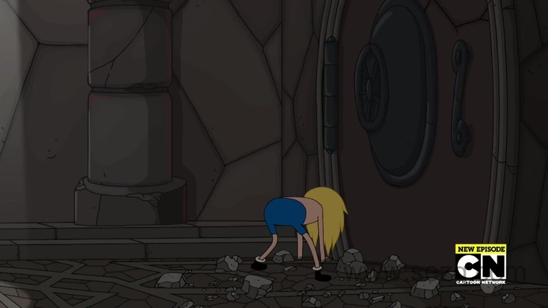 探险时光 - 动画资源画廊第4张