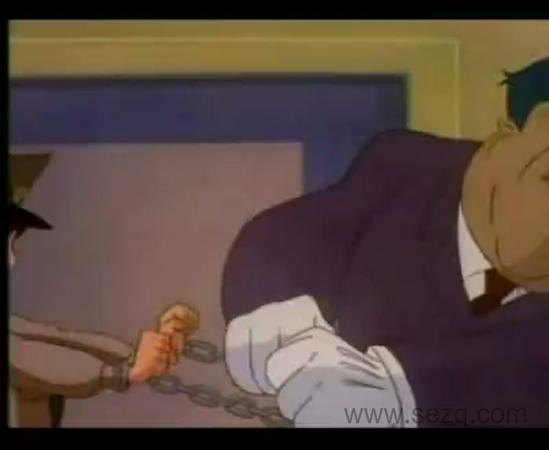 火星鼠骑士 - 动画资源画廊第2张