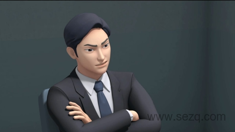 托宝兄弟之阿斯隆 - 动画资源画廊第5张