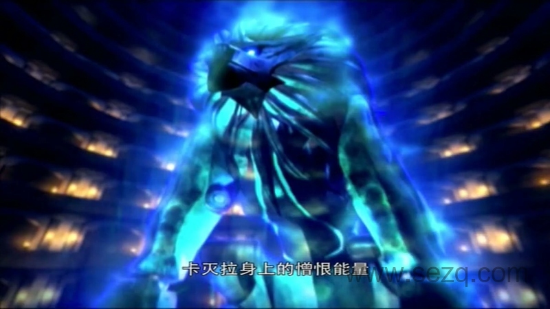 快乐星猫 - 动画资源画廊第3张