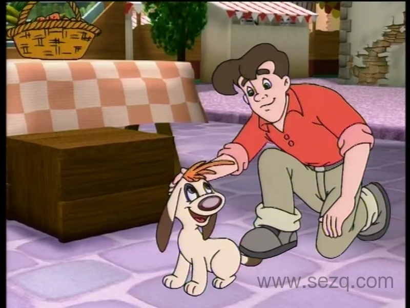 点点狗 - 动画资源画廊第3张