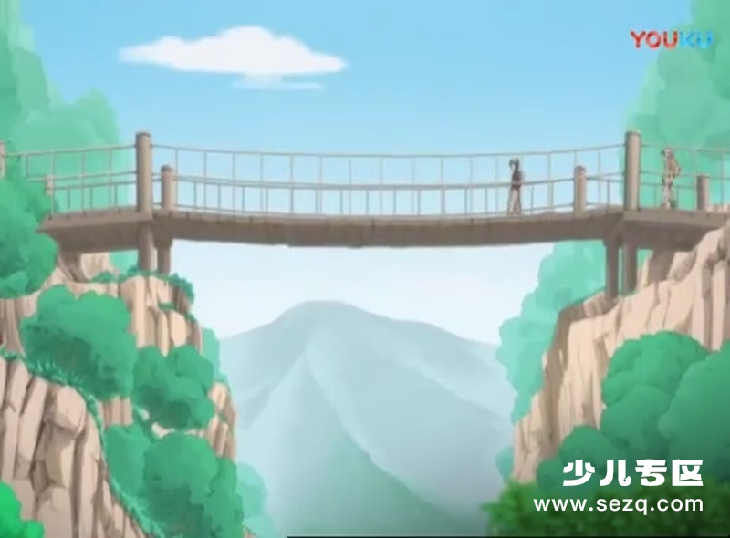 焦糖兔夏可莉 - 动画资源画廊第8张