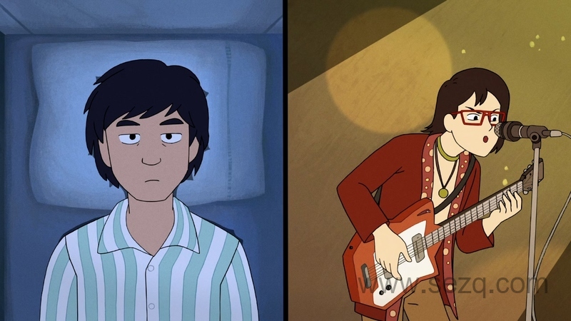 无尽列车 - 动画资源画廊第7张