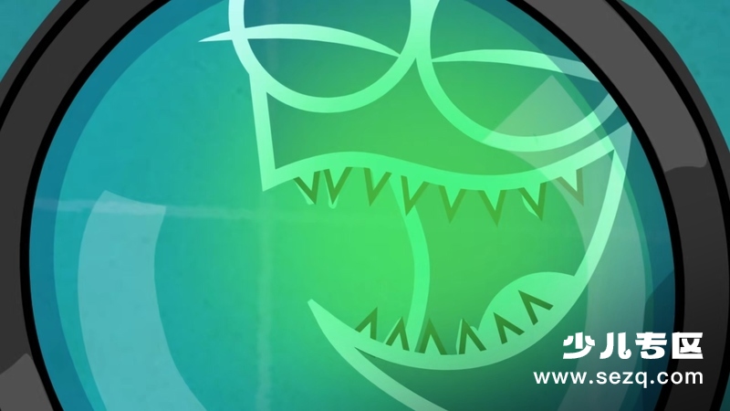 我是一条鱼 - 动画资源画廊第9张