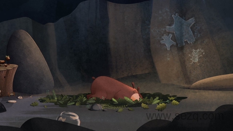 抱抱我 - 动画资源画廊第3张