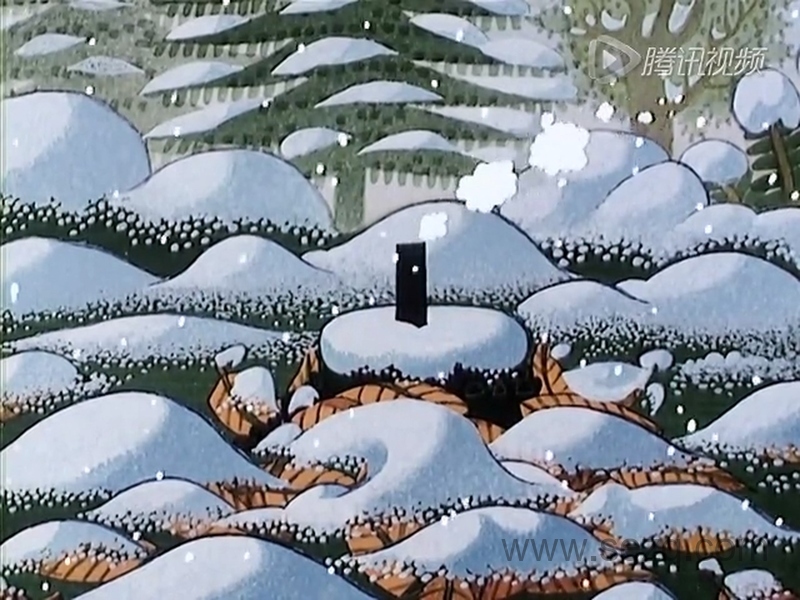 新鼹鼠的故事 - 动画资源画廊第3张