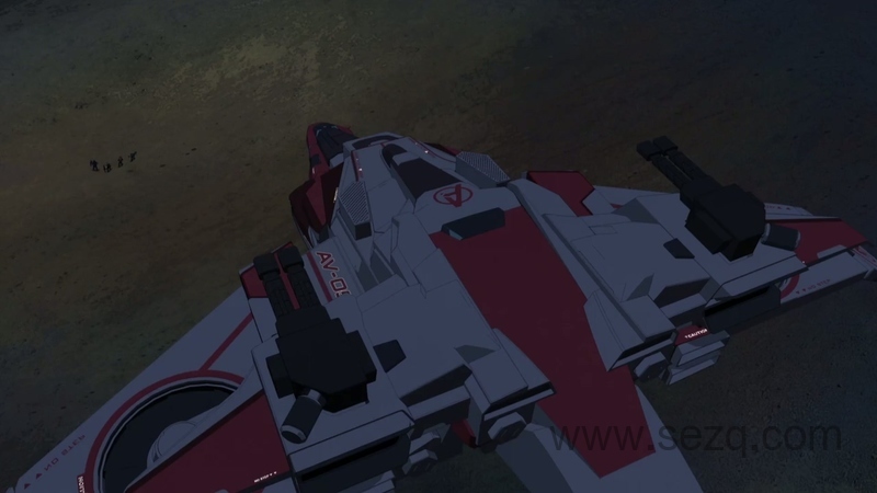 复仇者集结 - 动画资源画廊第4张