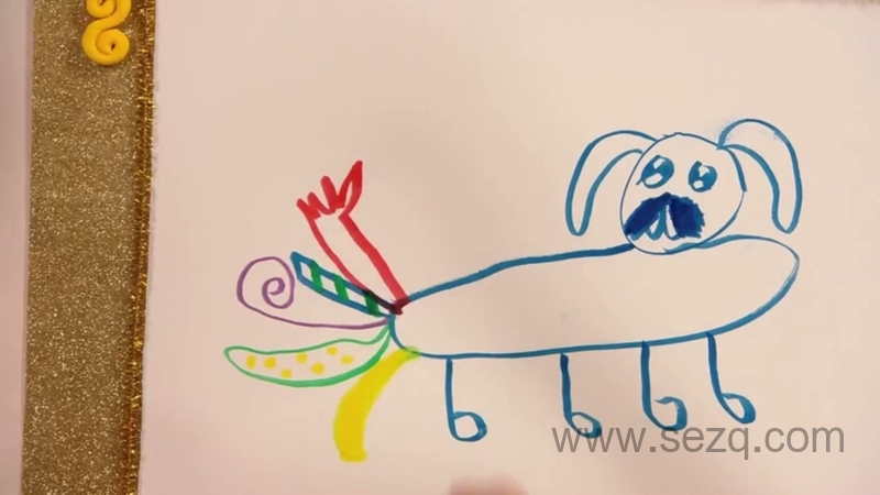 创意星系 - 动画资源画廊第7张