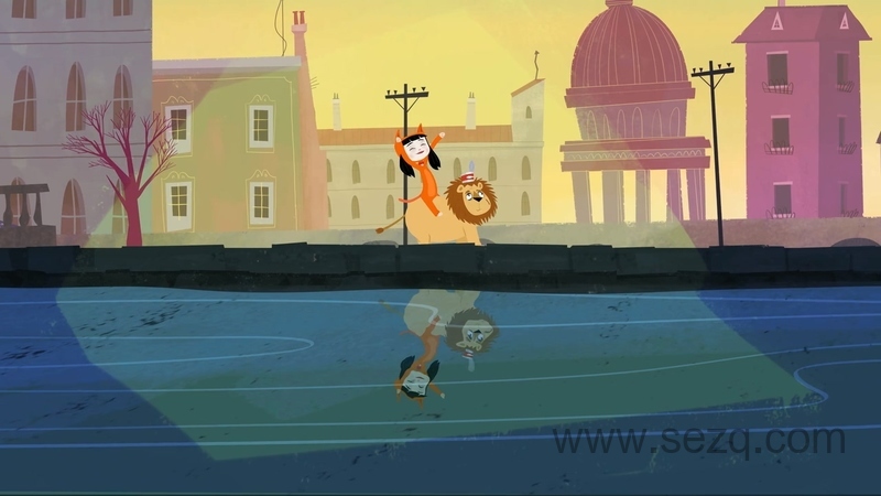 凯蒂不是猫 - 动画资源画廊第5张