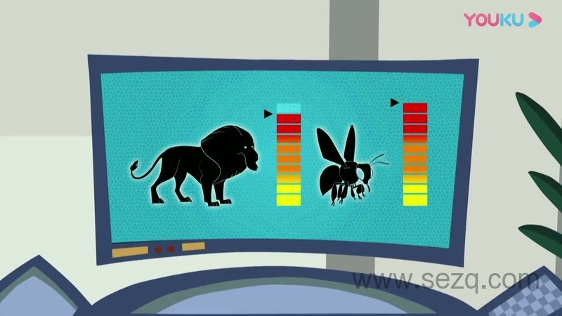 动物兄弟 - 动画资源画廊第6张