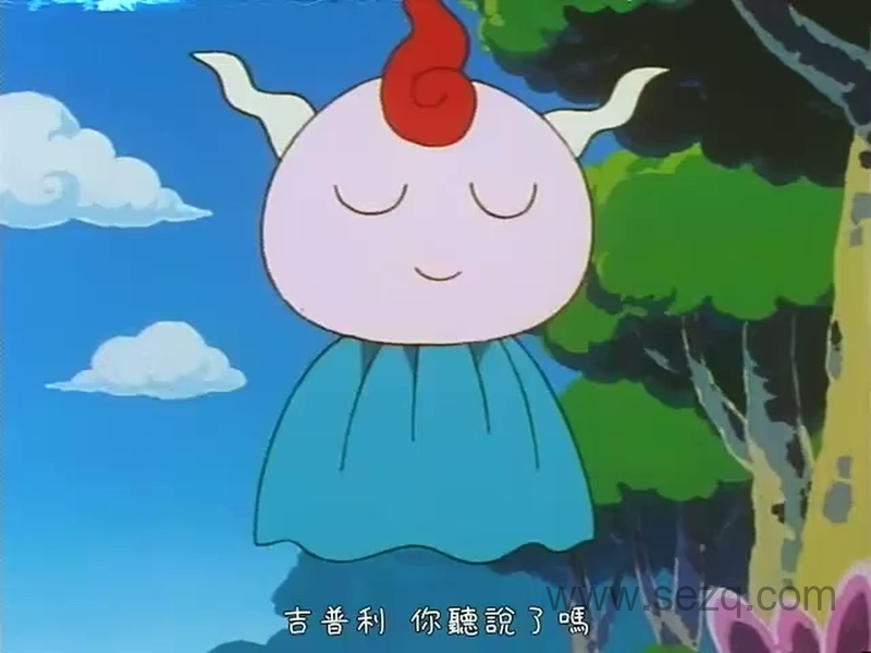 咕噜咕噜魔法阵 - 动画资源画廊第9张