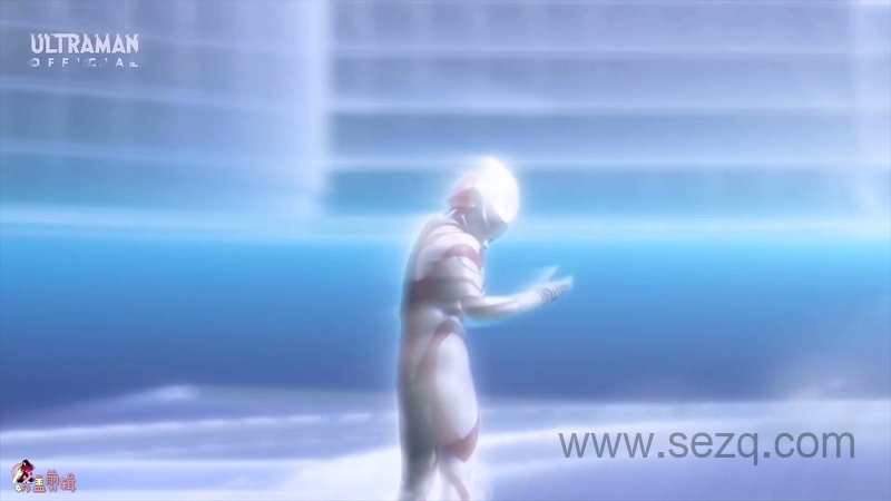 奥特银河格斗2：巨大的阴谋 - 动画资源画廊第5张