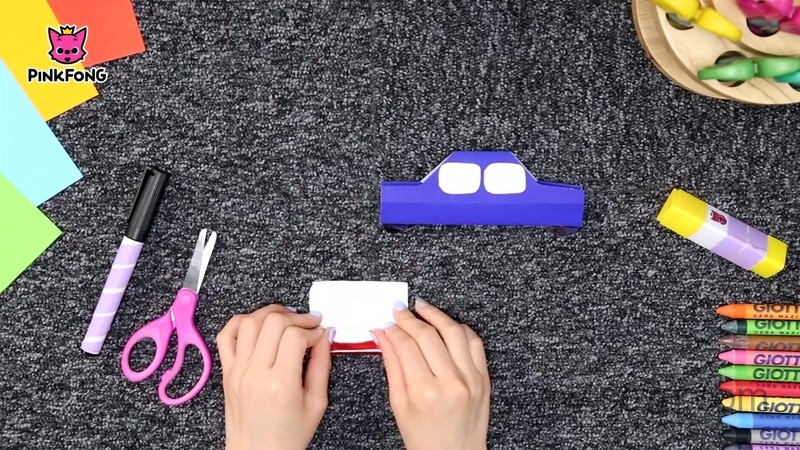 Origami - 动画资源画廊第6张