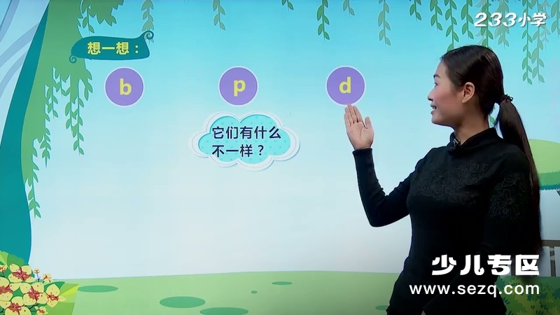 拼音王国游历记 - 动画资源画廊第4张