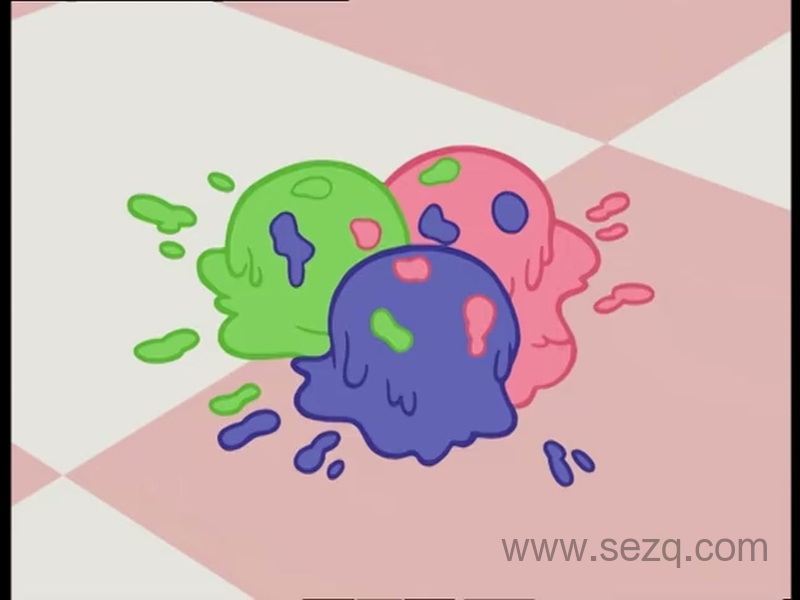 飞天小女警 - 动画资源画廊第3张