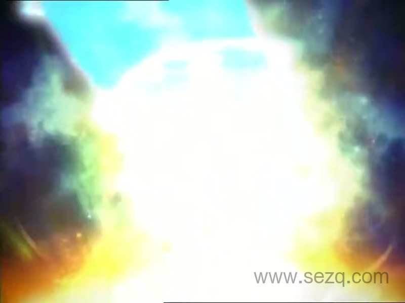 火力少年王2动画版 - 动画资源画廊第4张