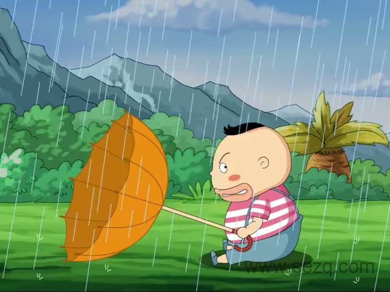 小樱桃之幽默宝典 - 动画资源画廊第4张