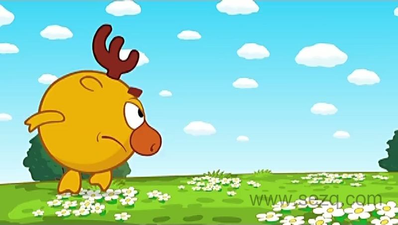 瑞奇开心球 - 动画资源画廊第7张