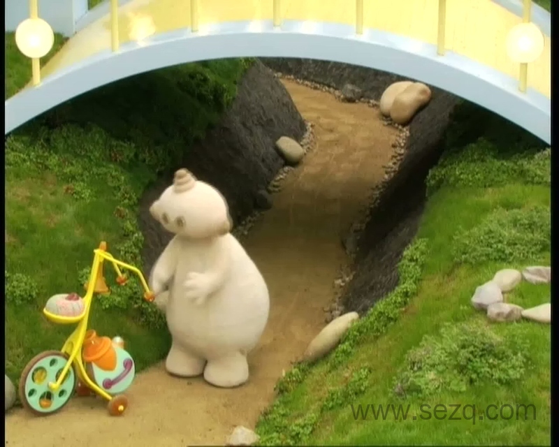 花园宝宝 - 动画资源画廊第8张