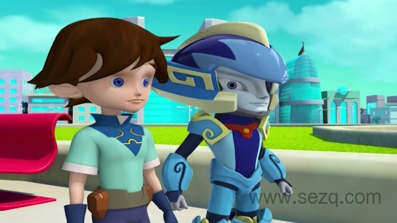 代号12348 - 动画资源画廊第2张