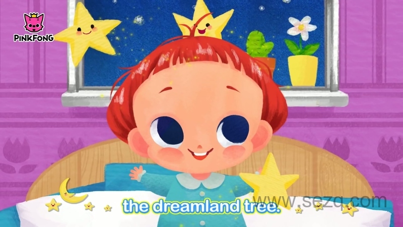 睡前摇篮曲 - 动画资源画廊第6张