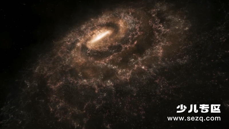 宇宙 - 动画资源画廊第9张