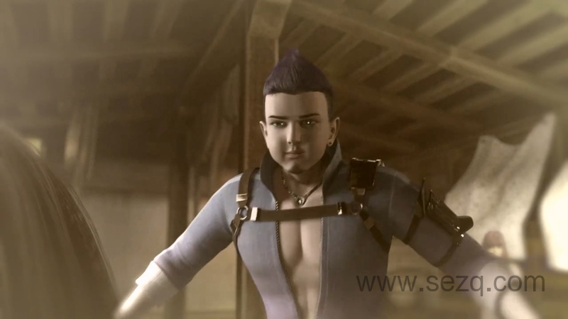 纳米核心 - 动画资源画廊第9张