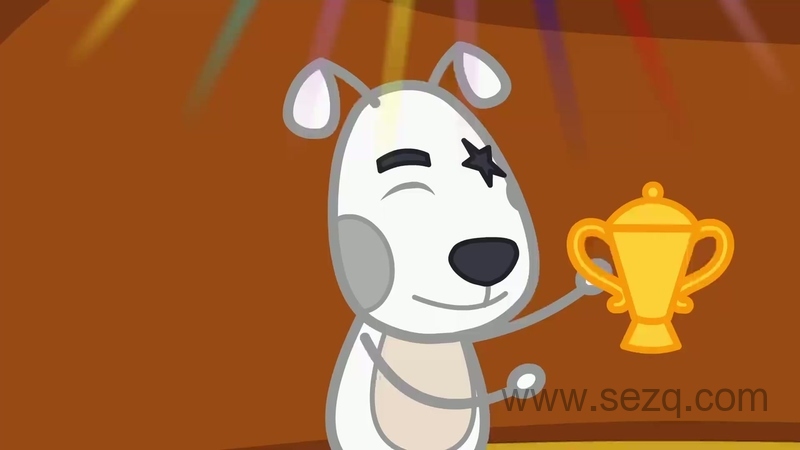 托雷的玩具城 - 动画资源画廊第2张