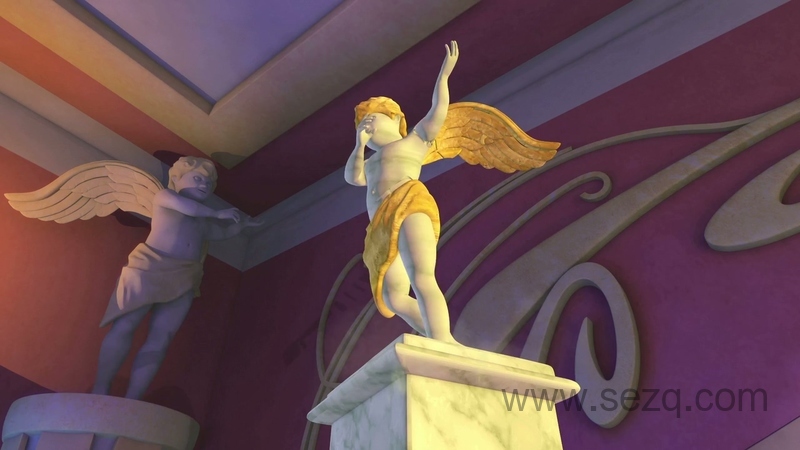 游戏异世界 - 动画资源画廊第9张